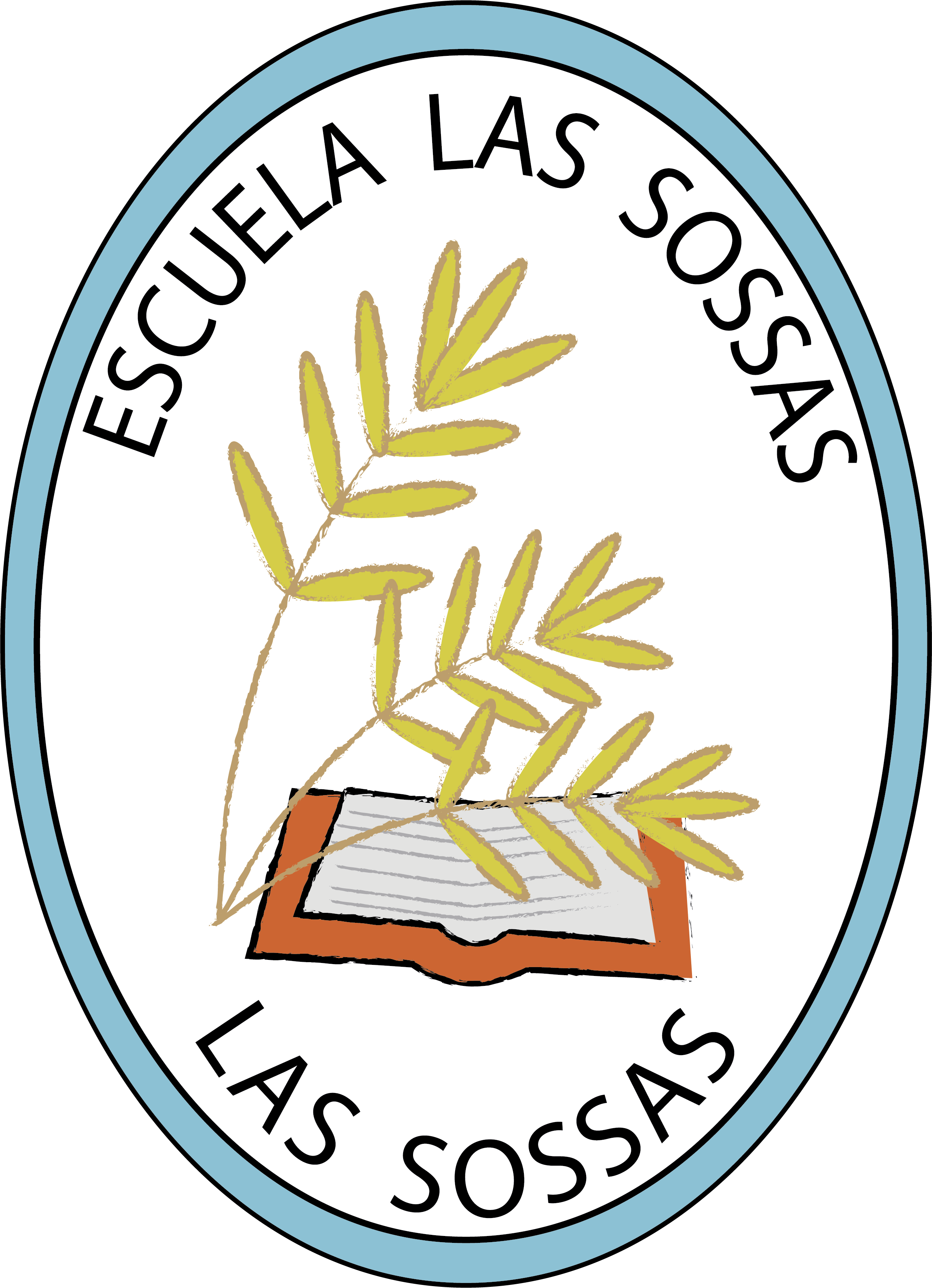 insignia Escuela