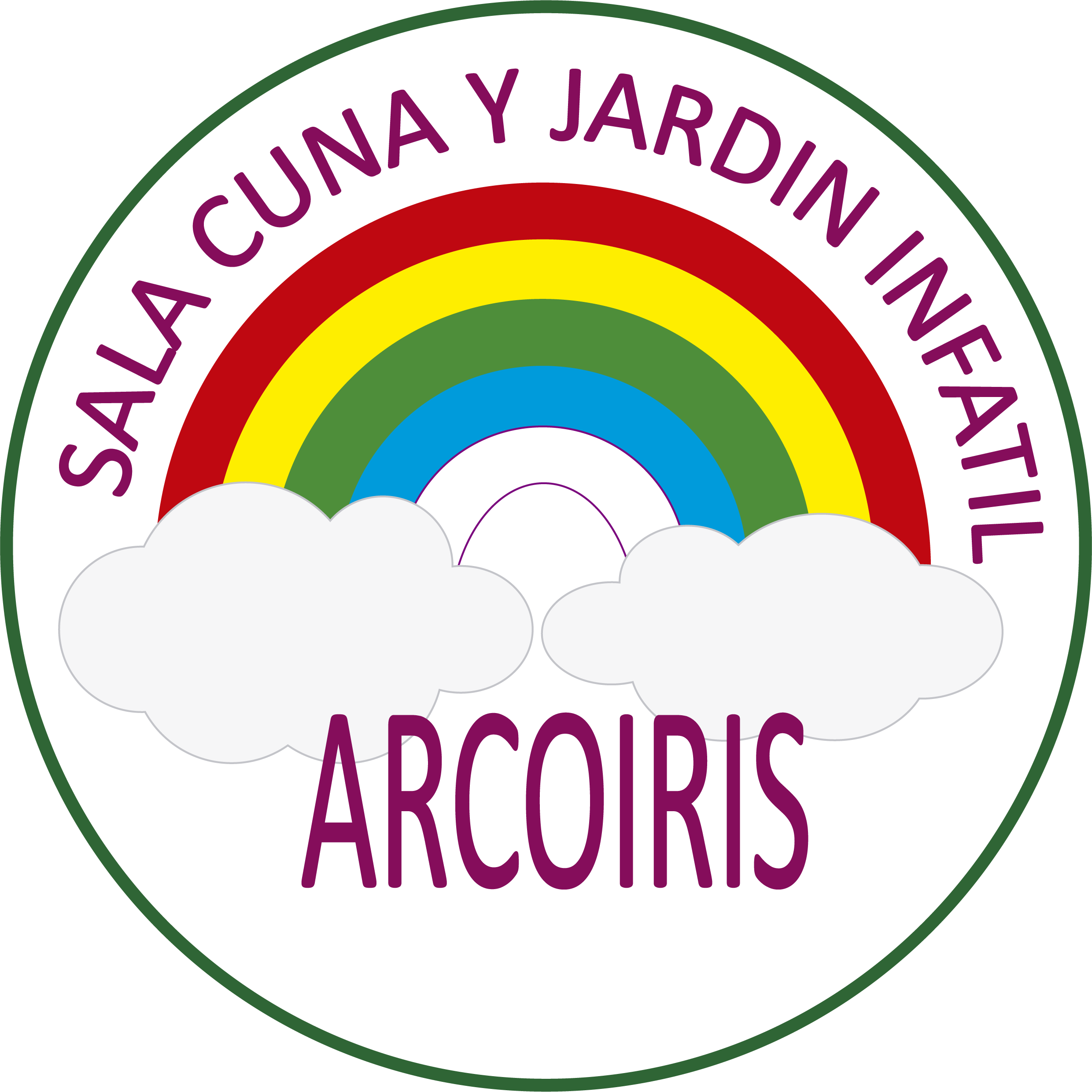 insignia Escuela