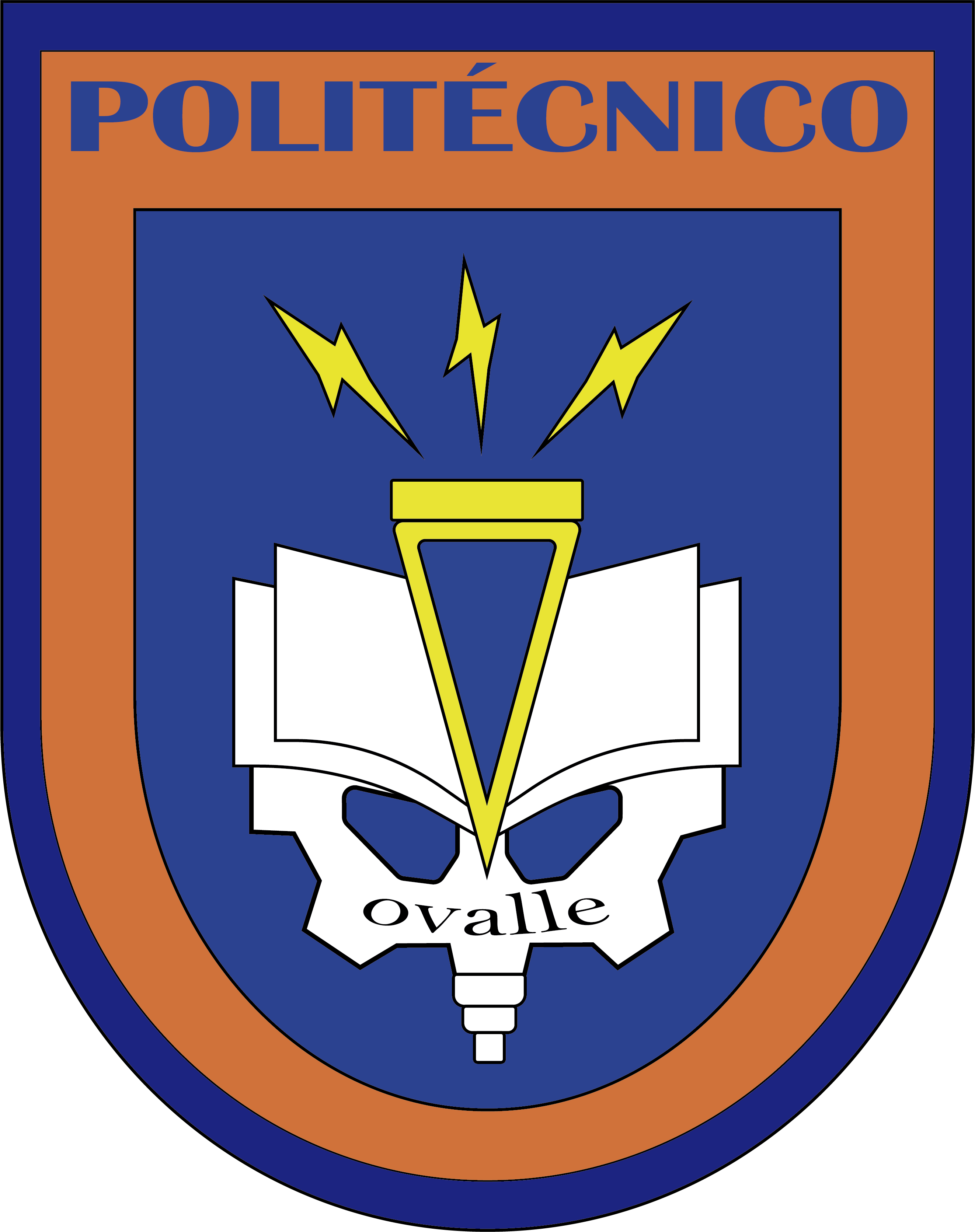 insignia Escuela