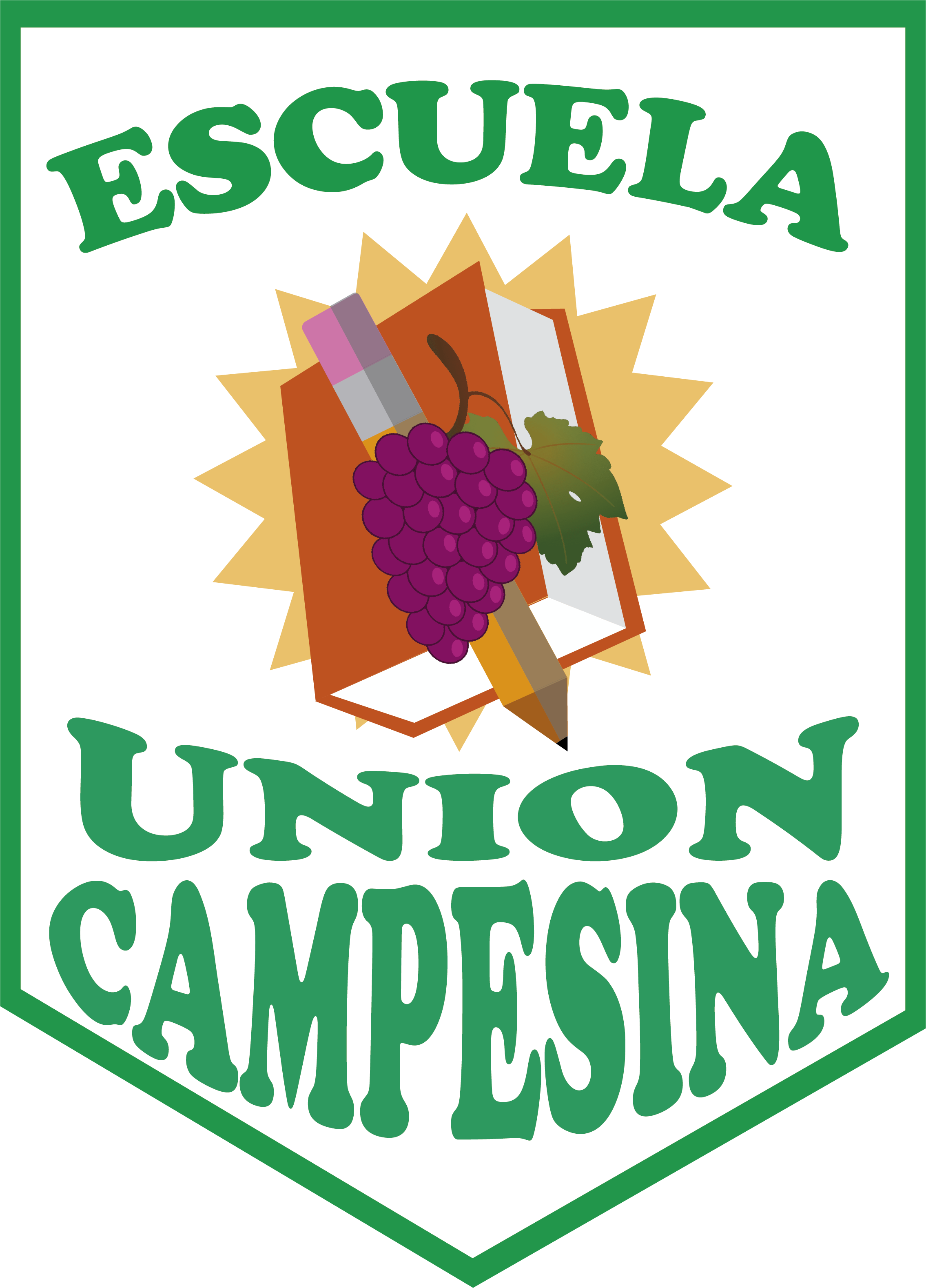 insignia Escuela