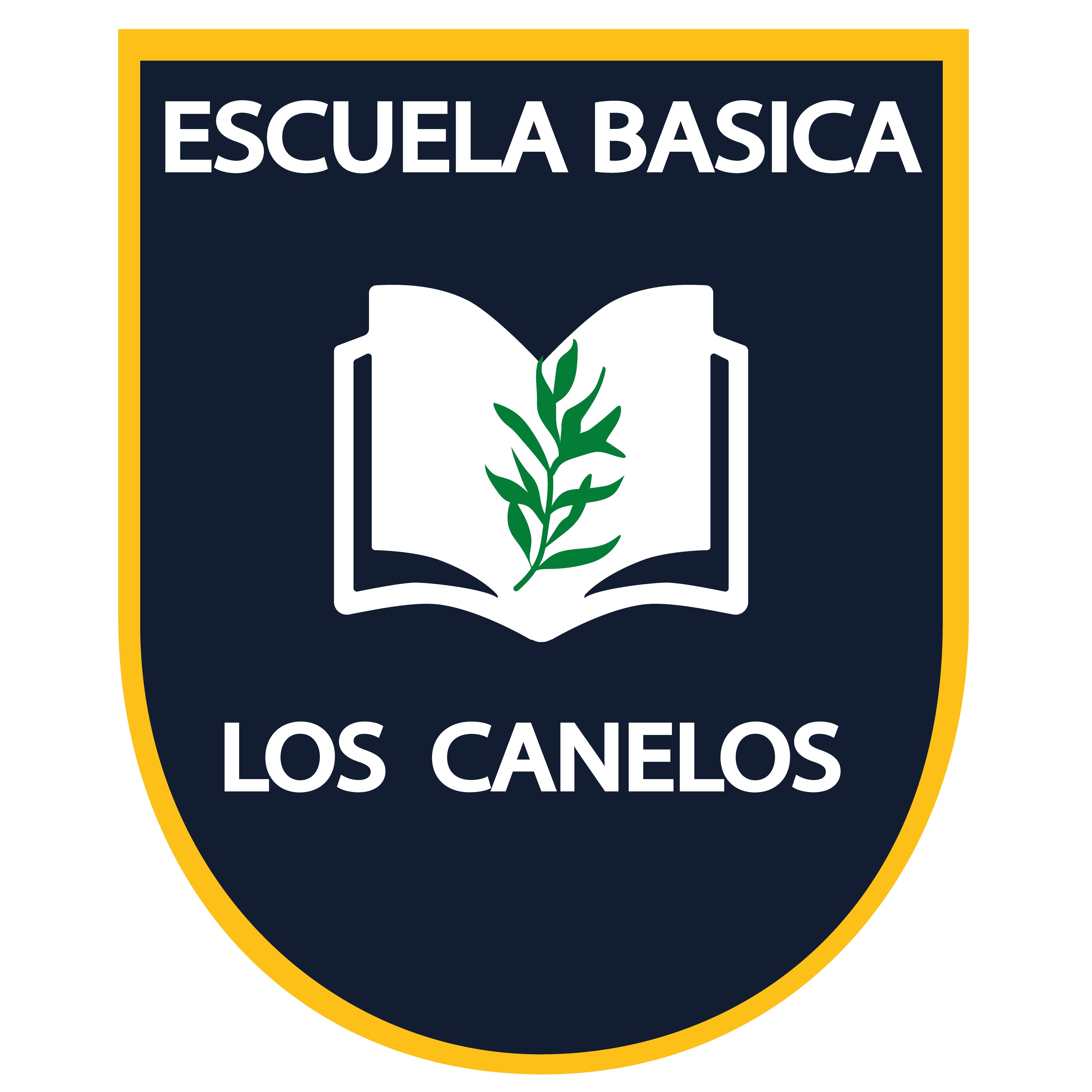 insignia Escuela
