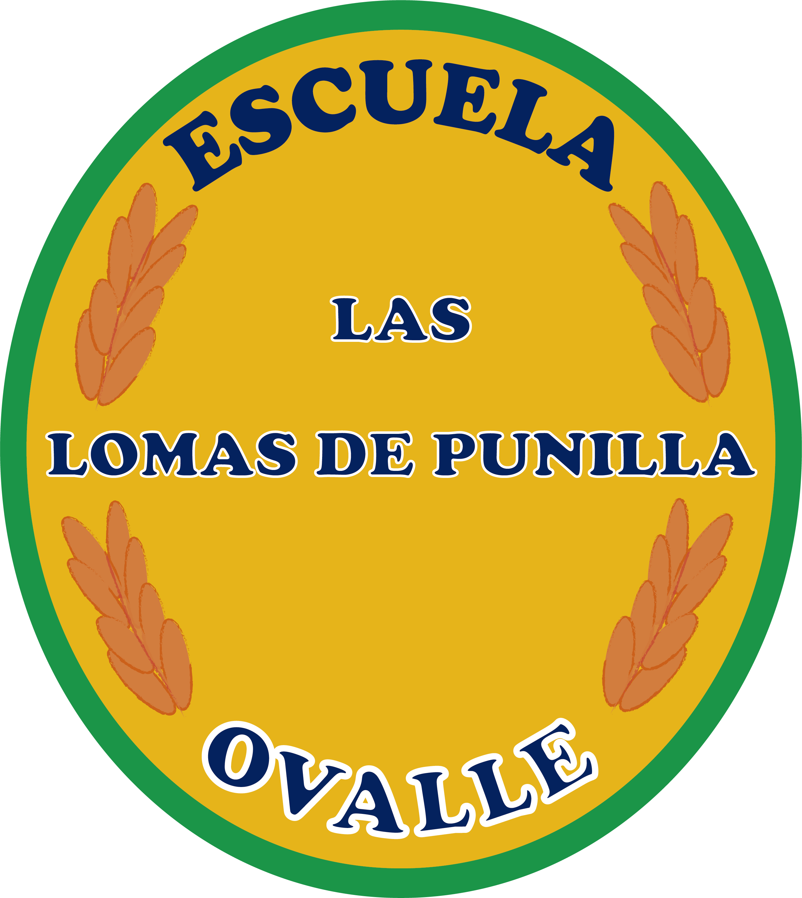 insignia Escuela