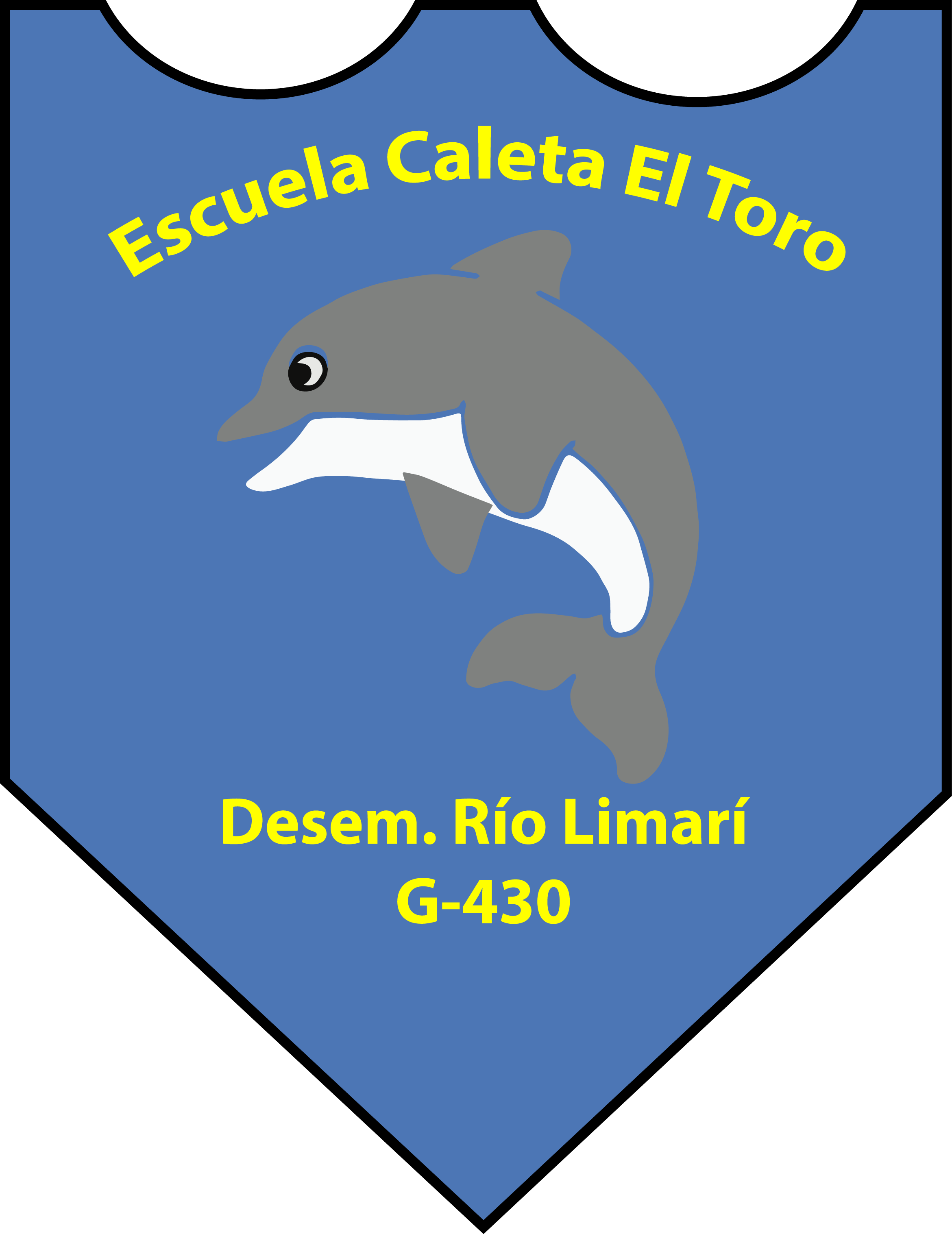 insignia Escuela