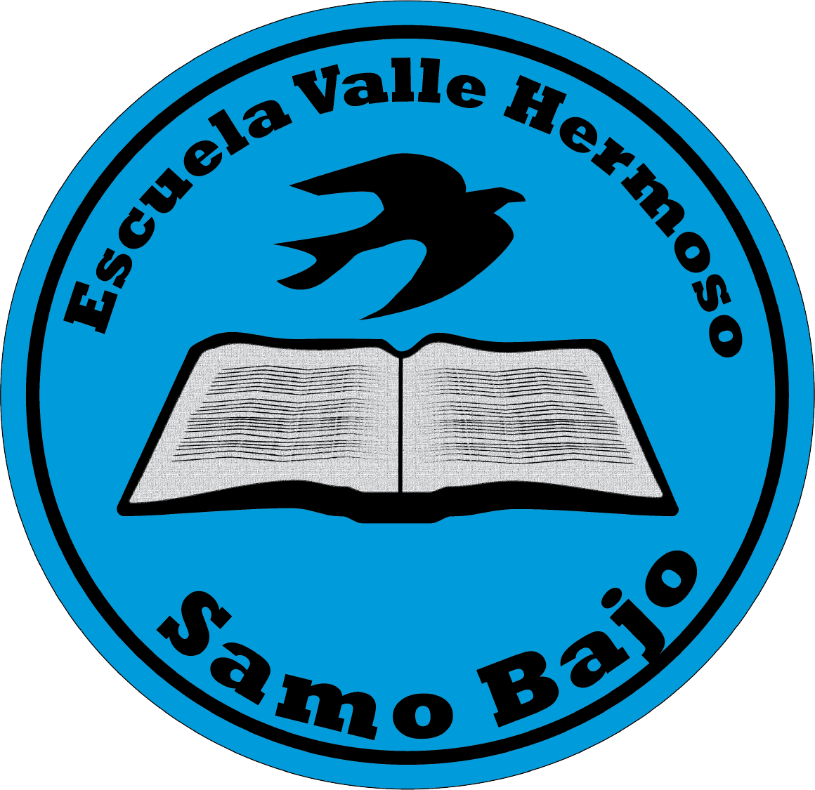 insignia Escuela