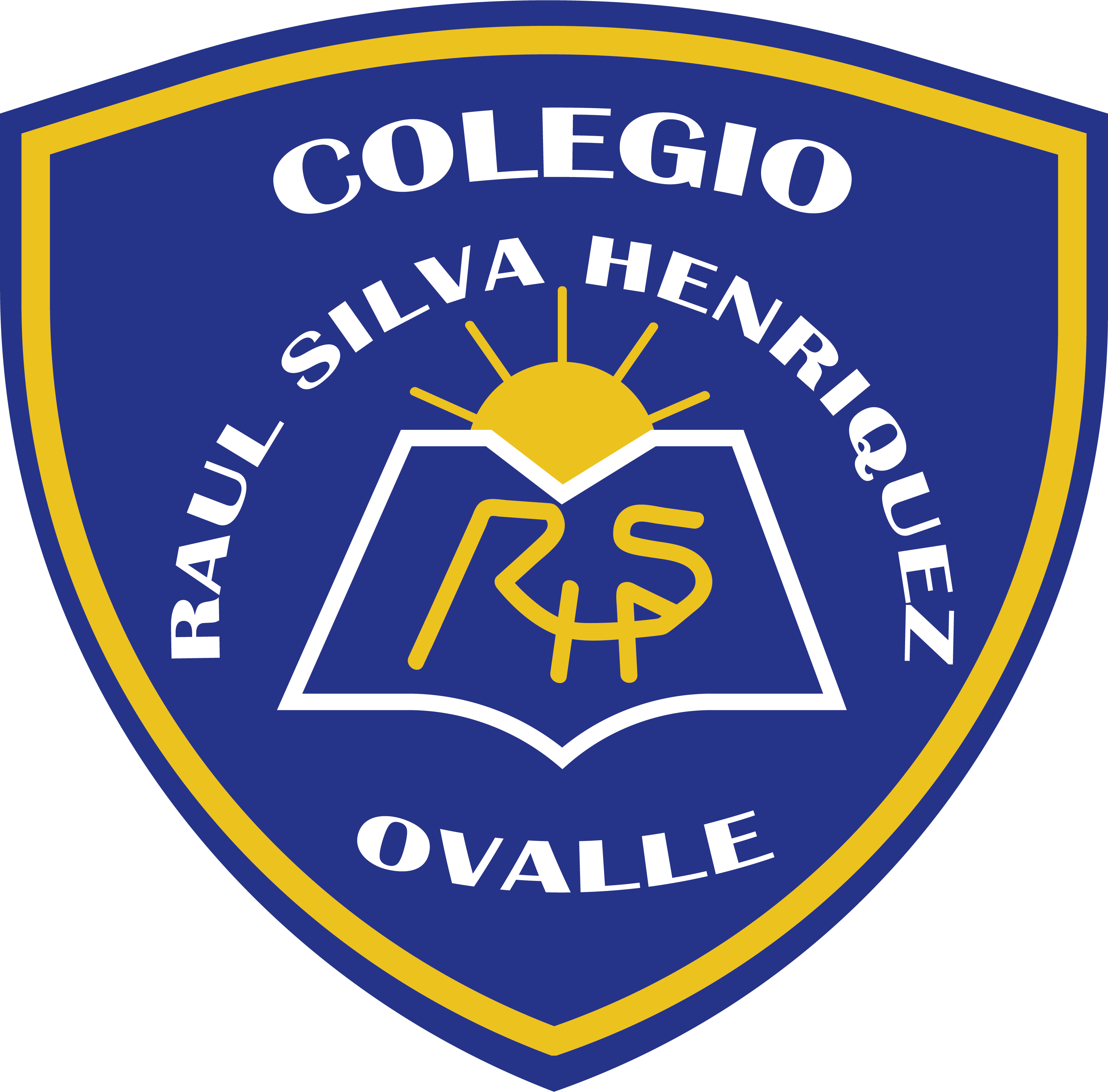 insignia Escuela