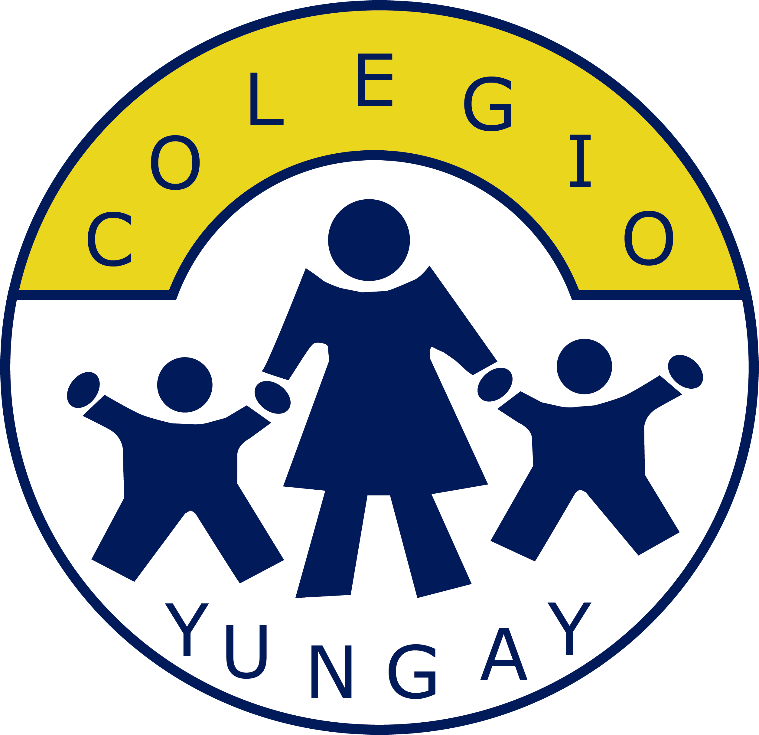 insignia Escuela