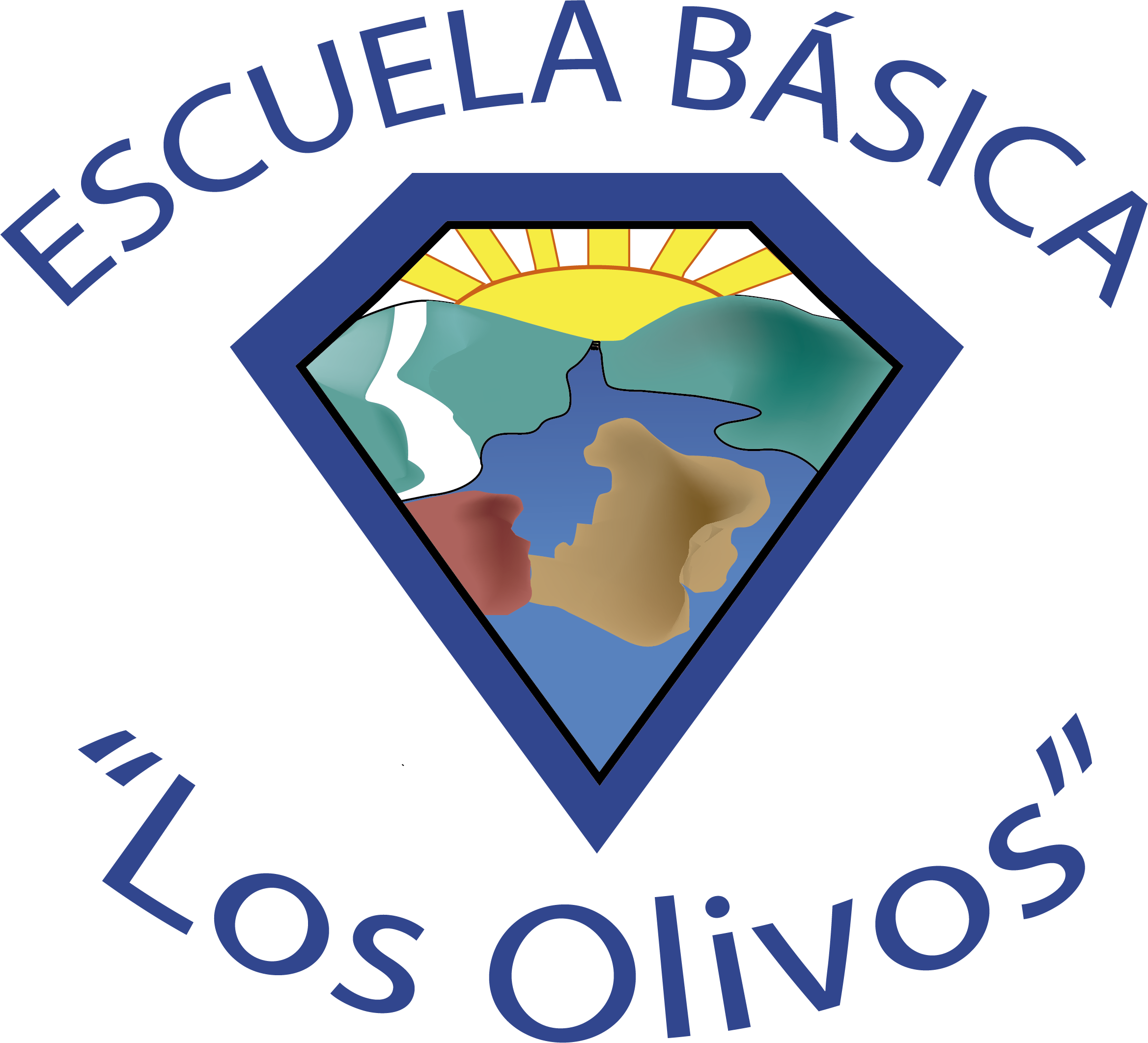 insignia Escuela