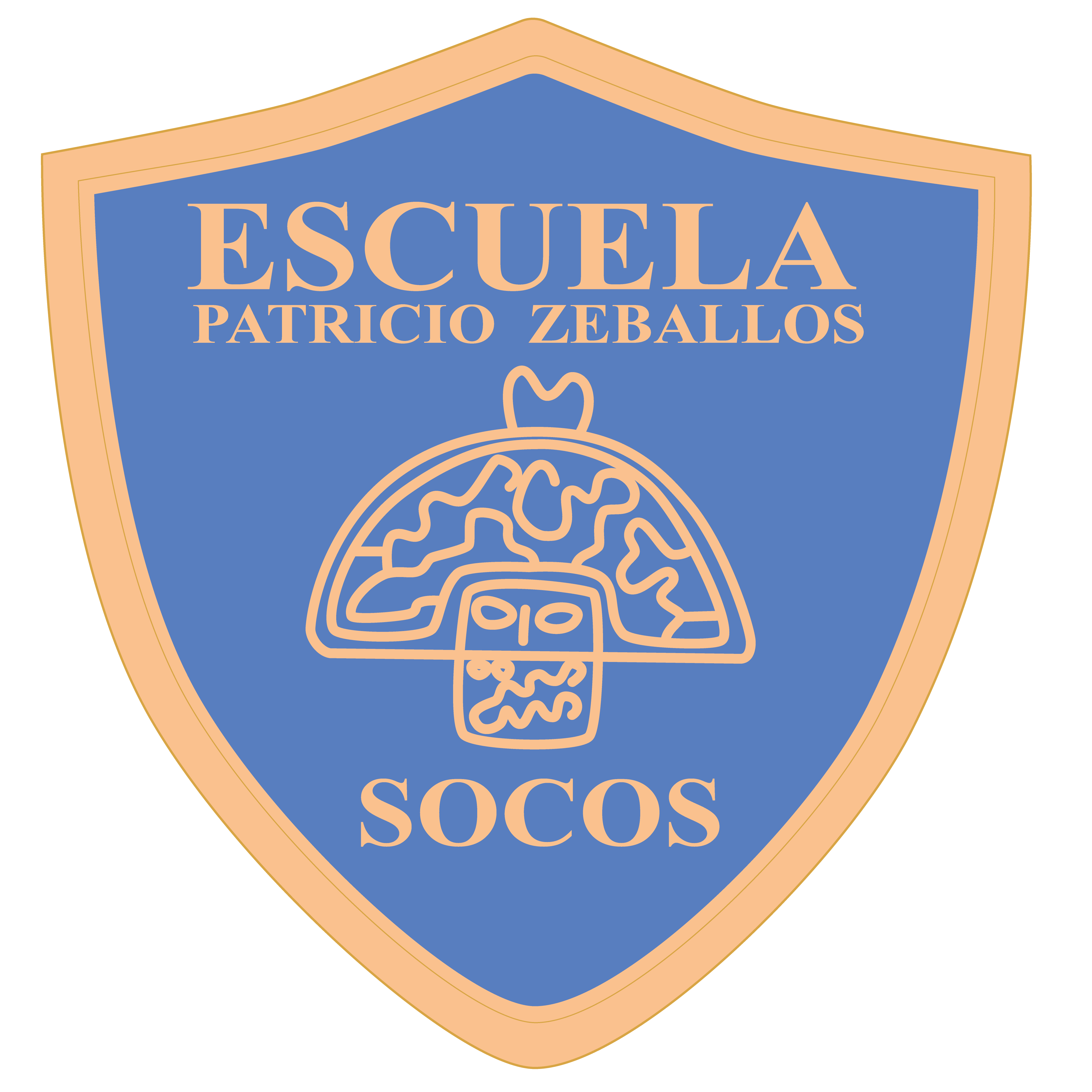 insignia Escuela