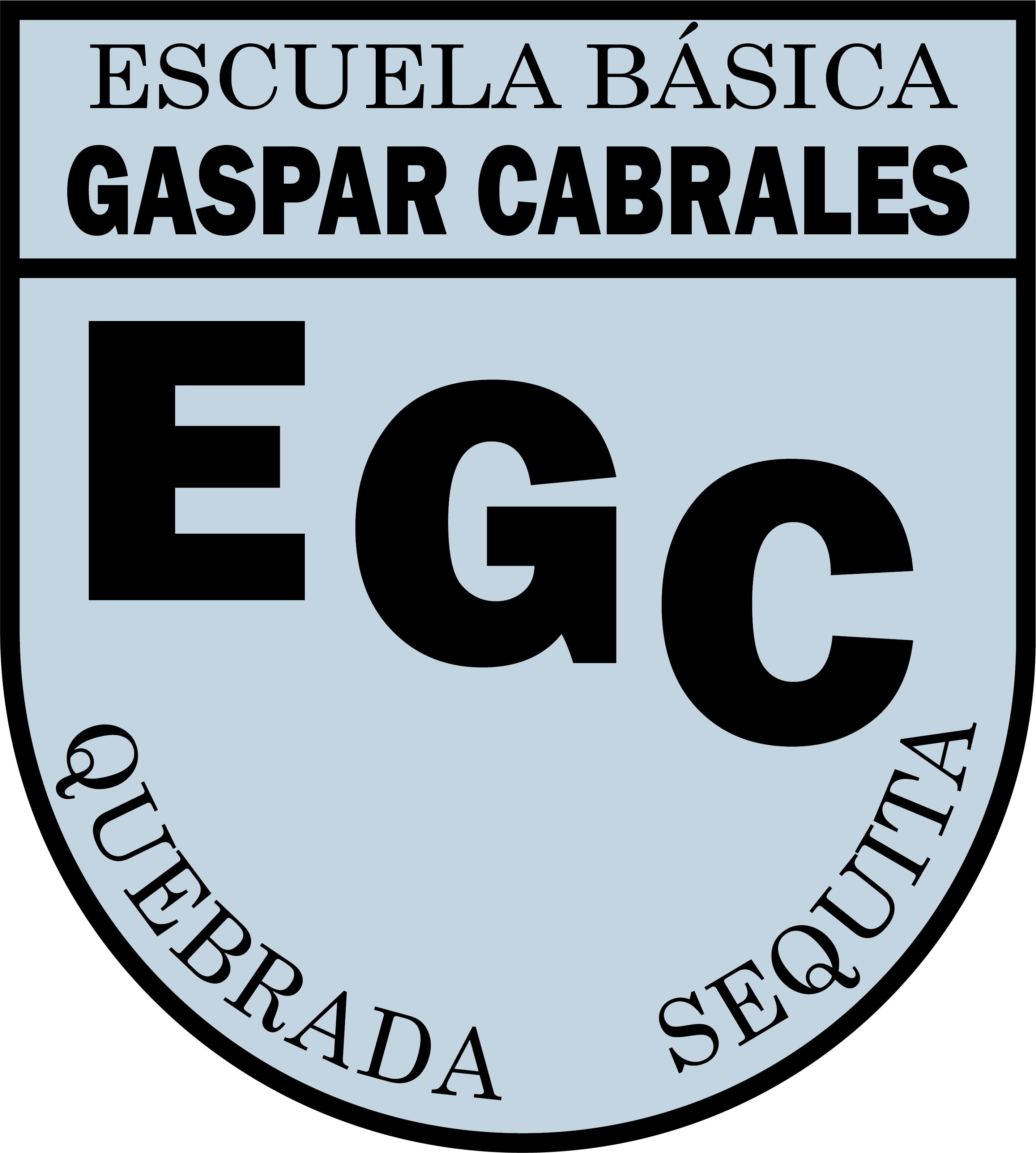 insignia Escuela