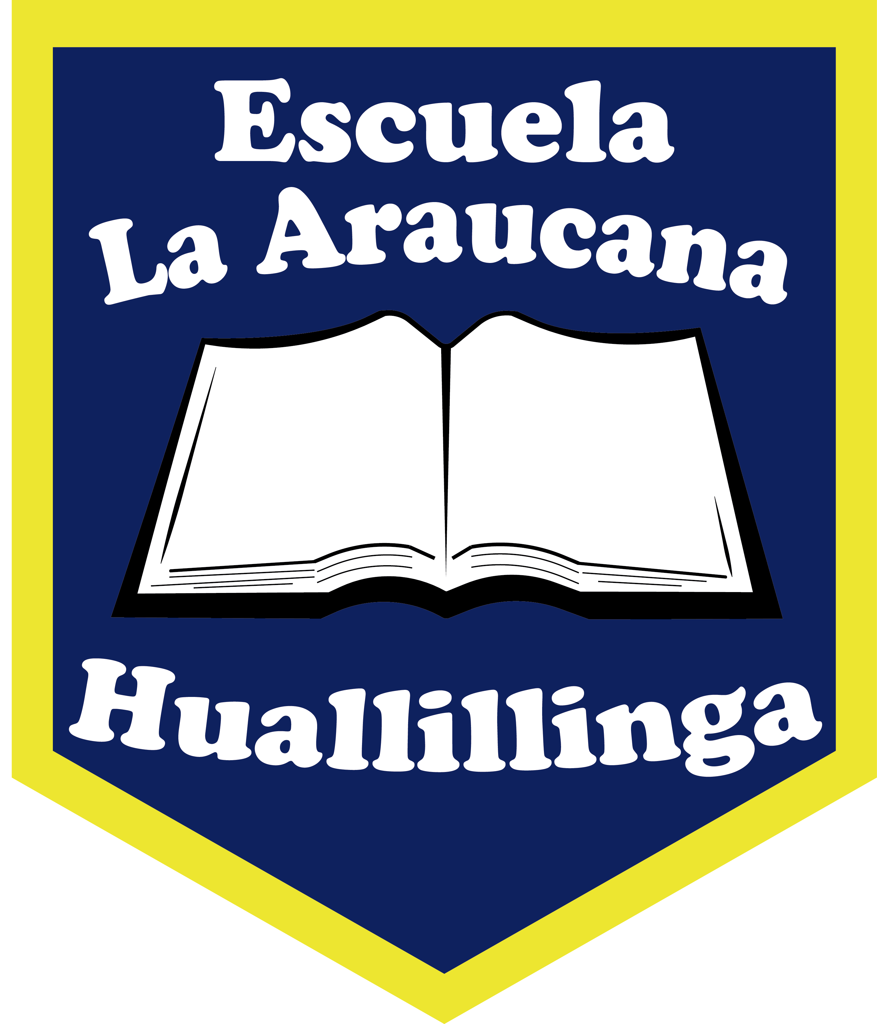 insignia Escuela