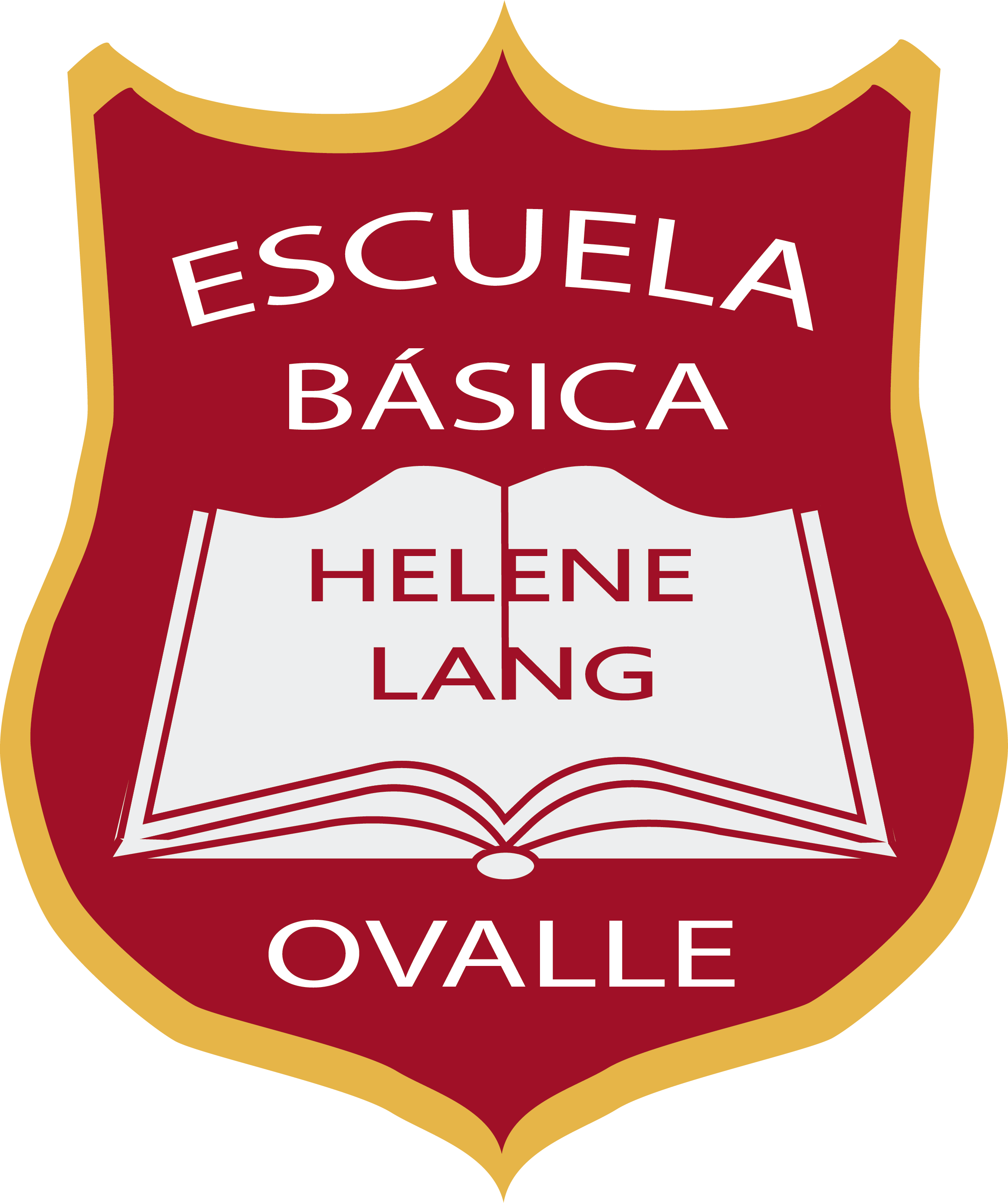 insignia Escuela