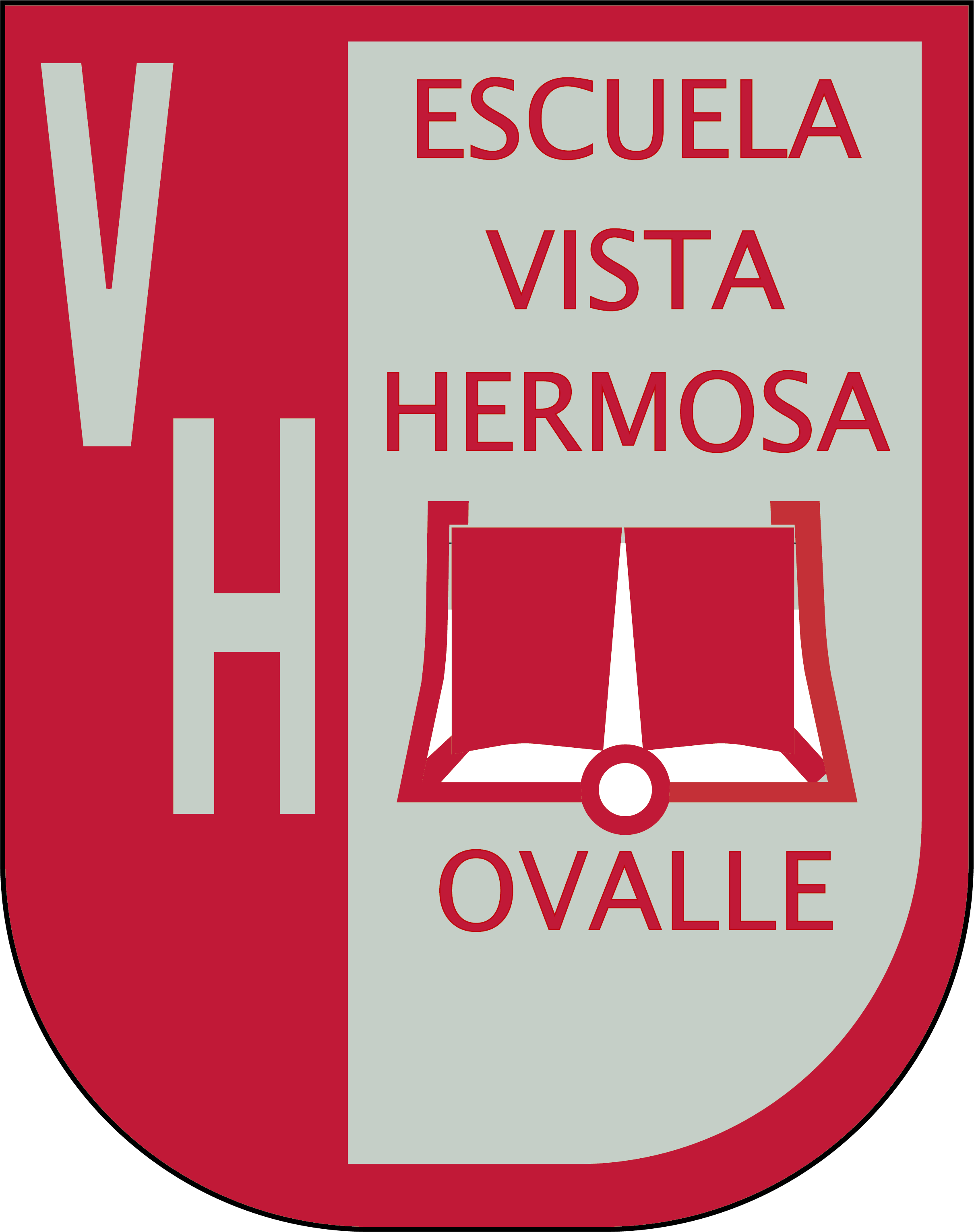 insignia Escuela