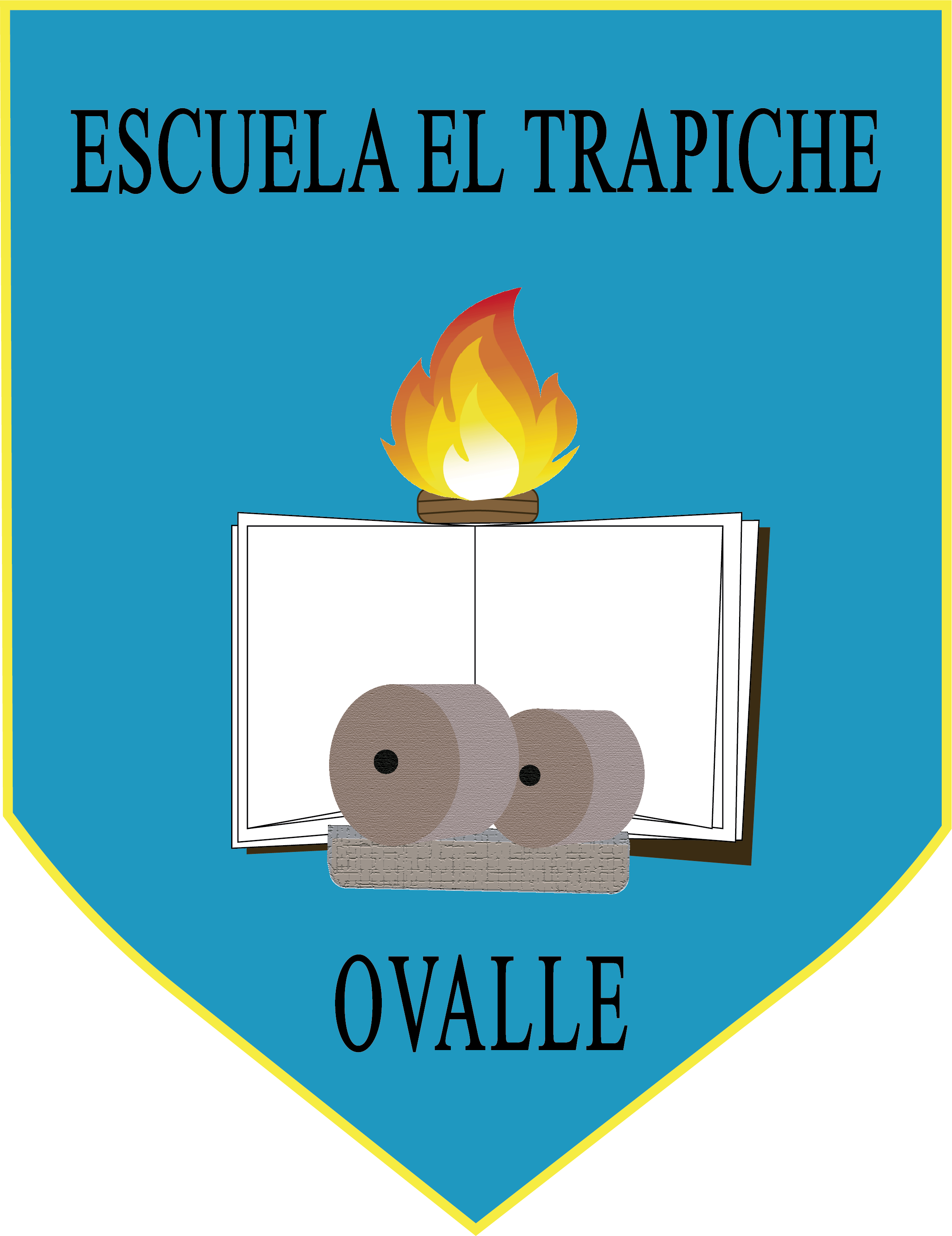 insignia Escuela