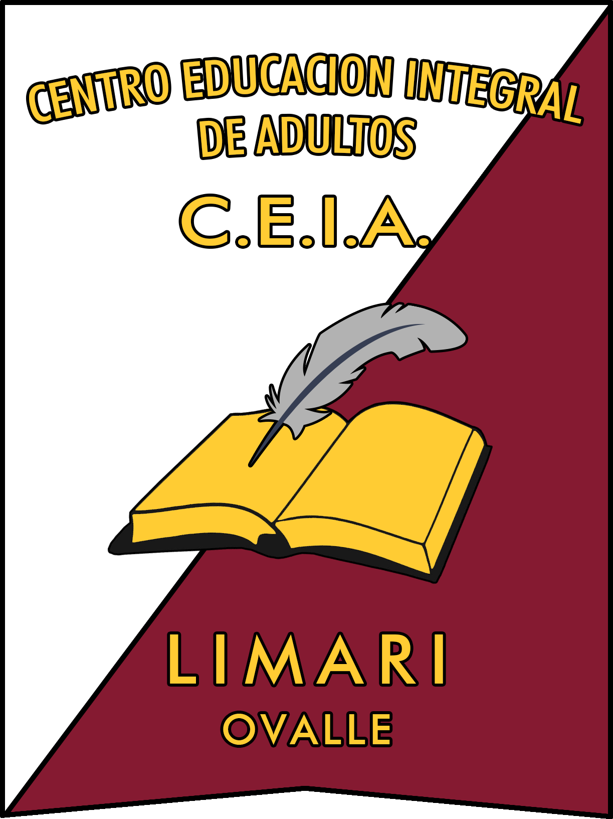 insignia Escuela