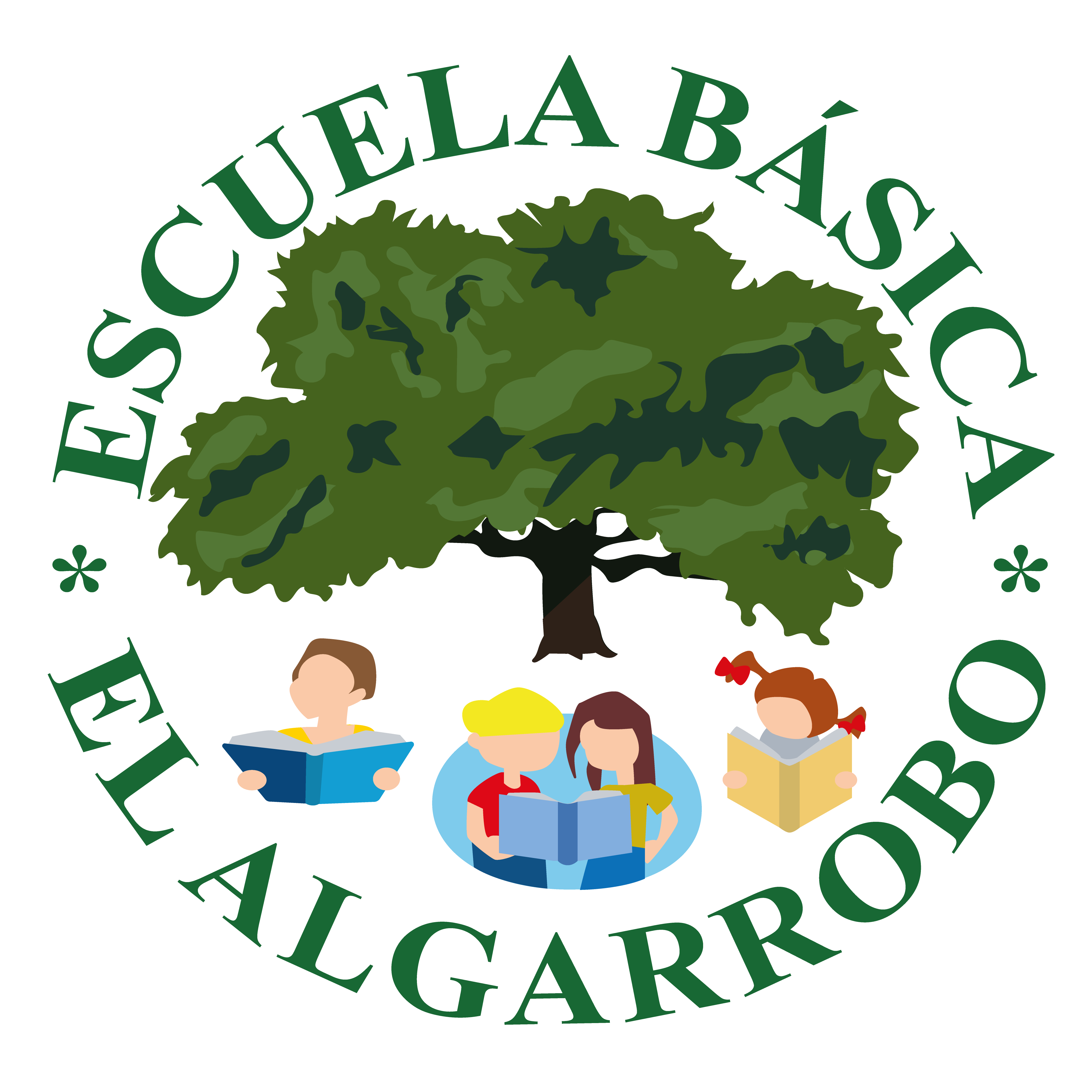insignia Escuela