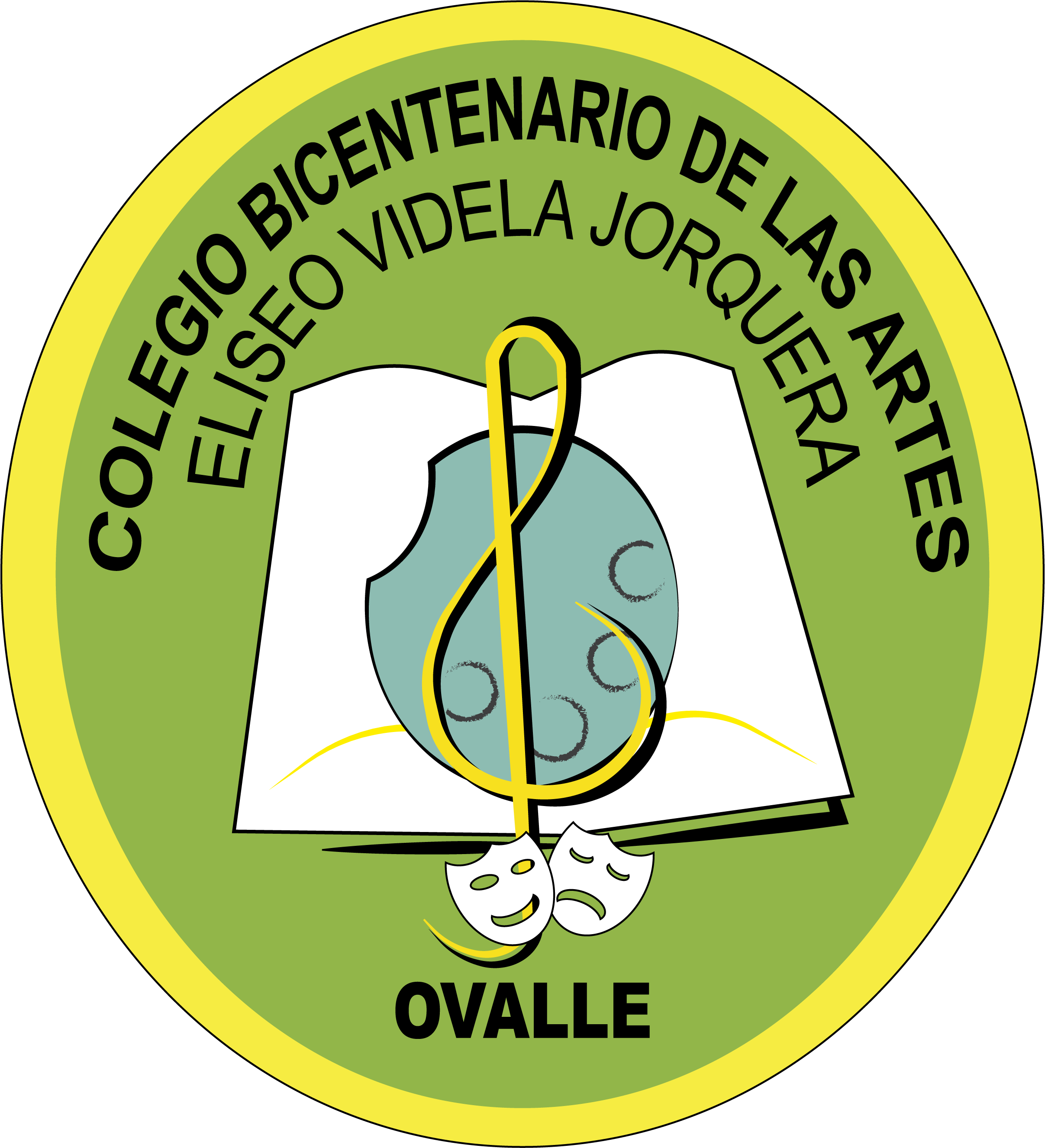 insignia Escuela