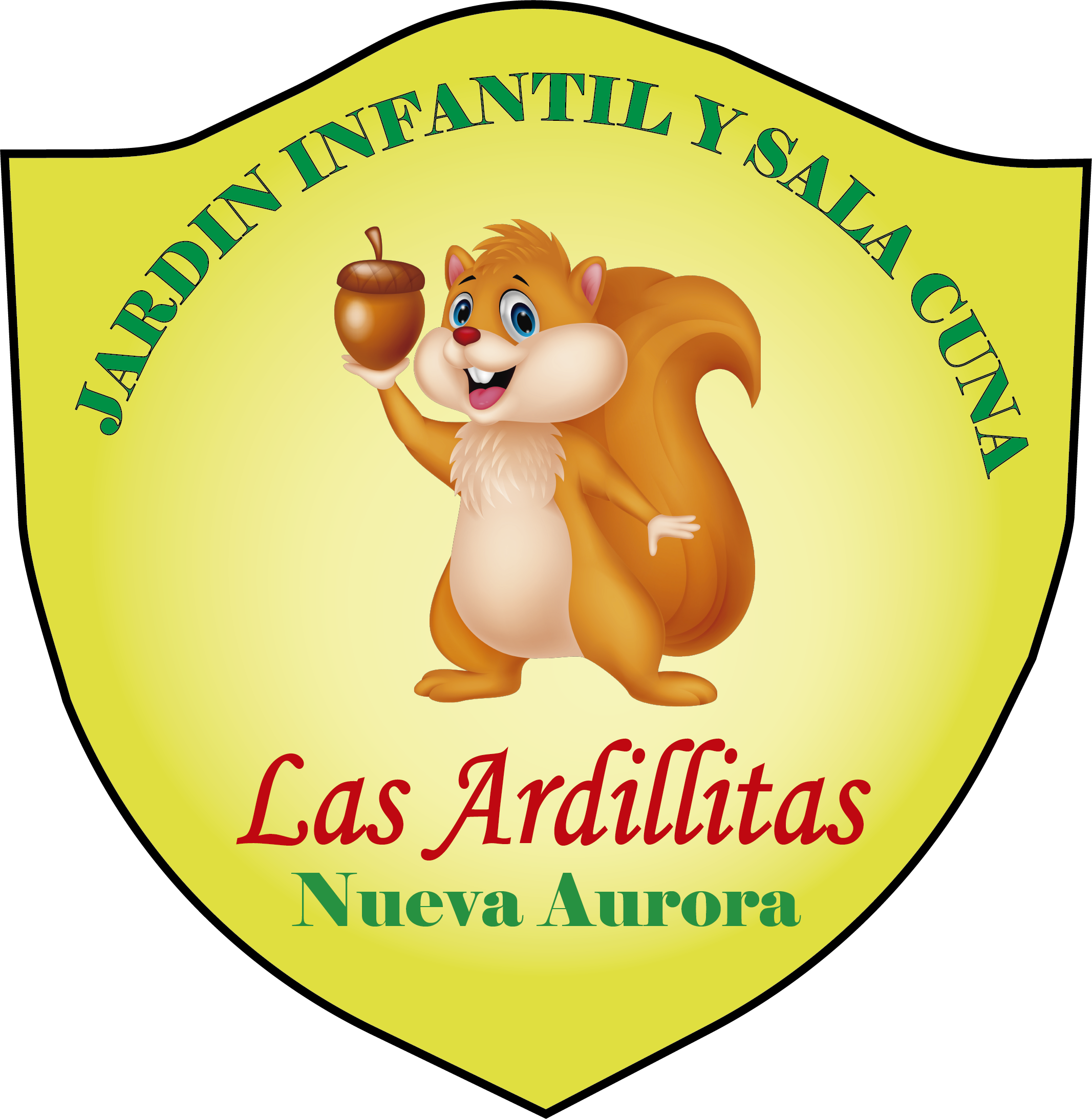 insignia Escuela