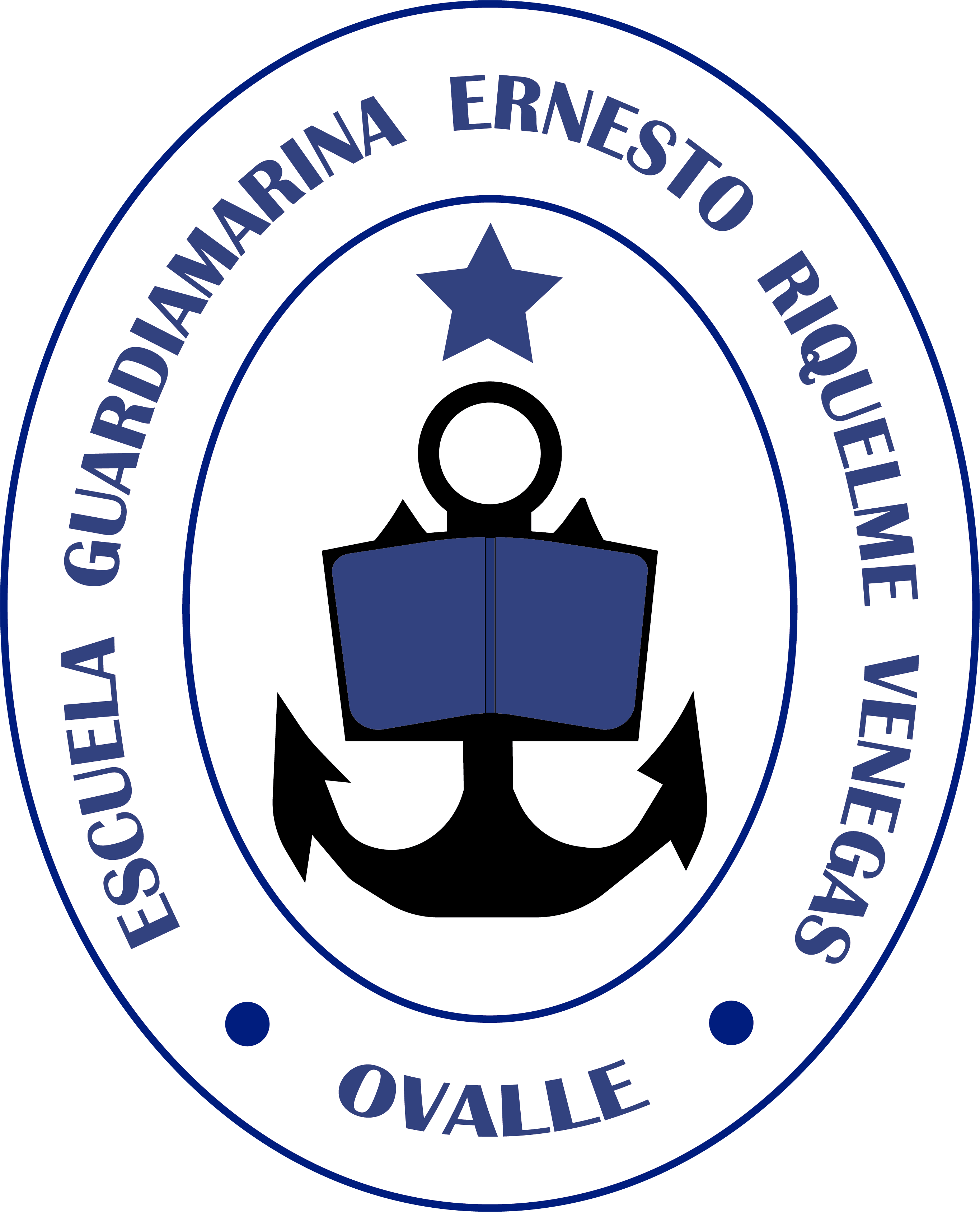 insignia Escuela