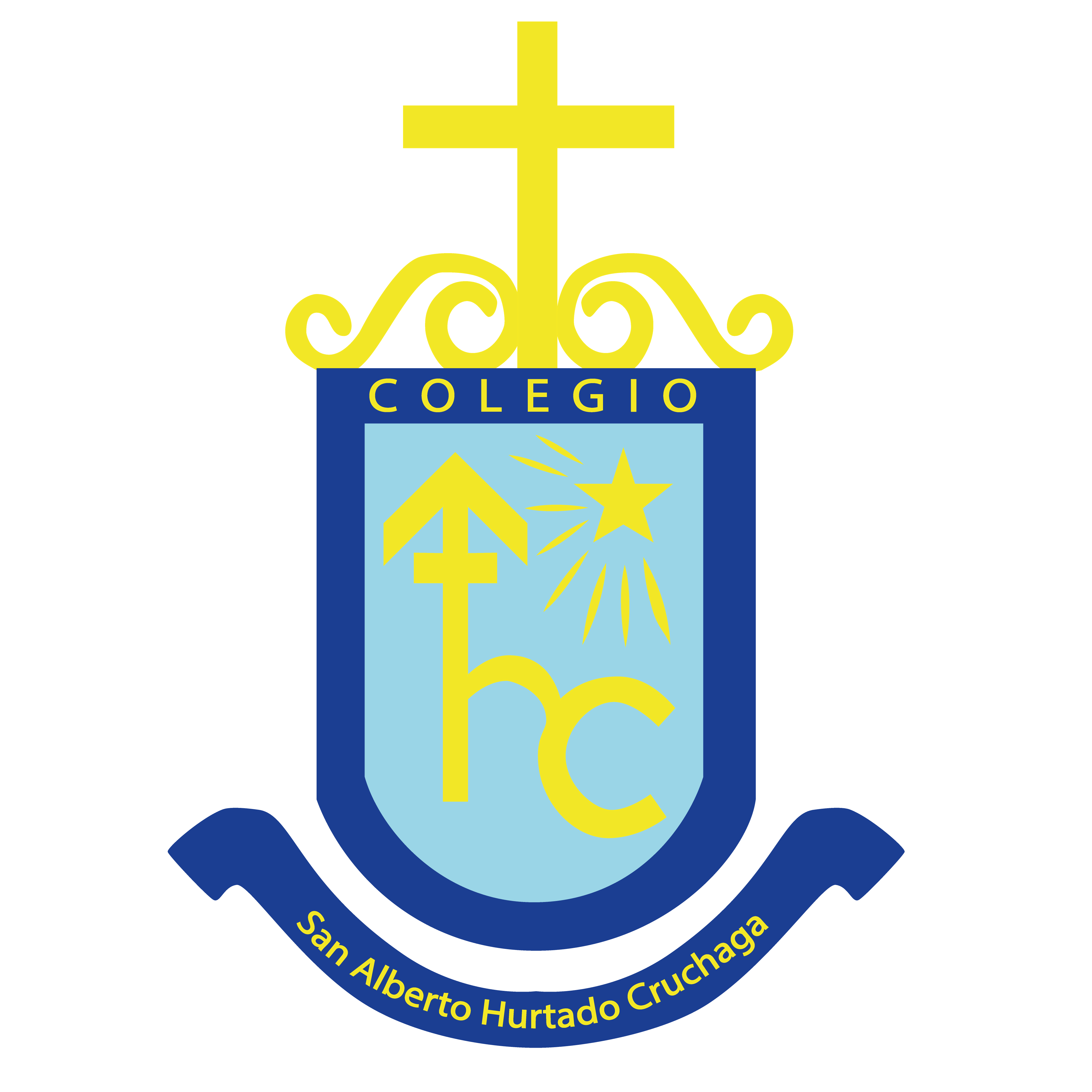 insignia Escuela