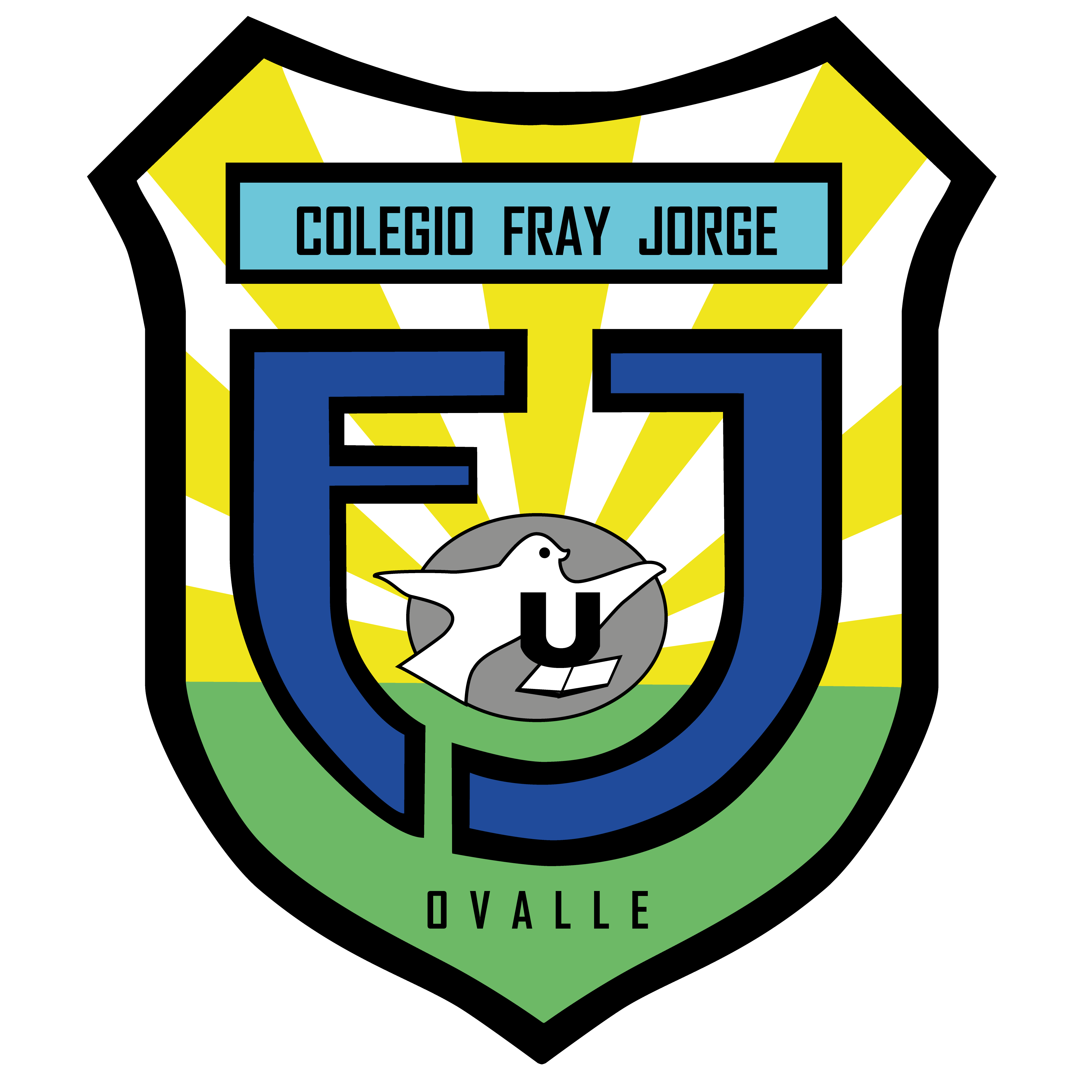 insignia Escuela