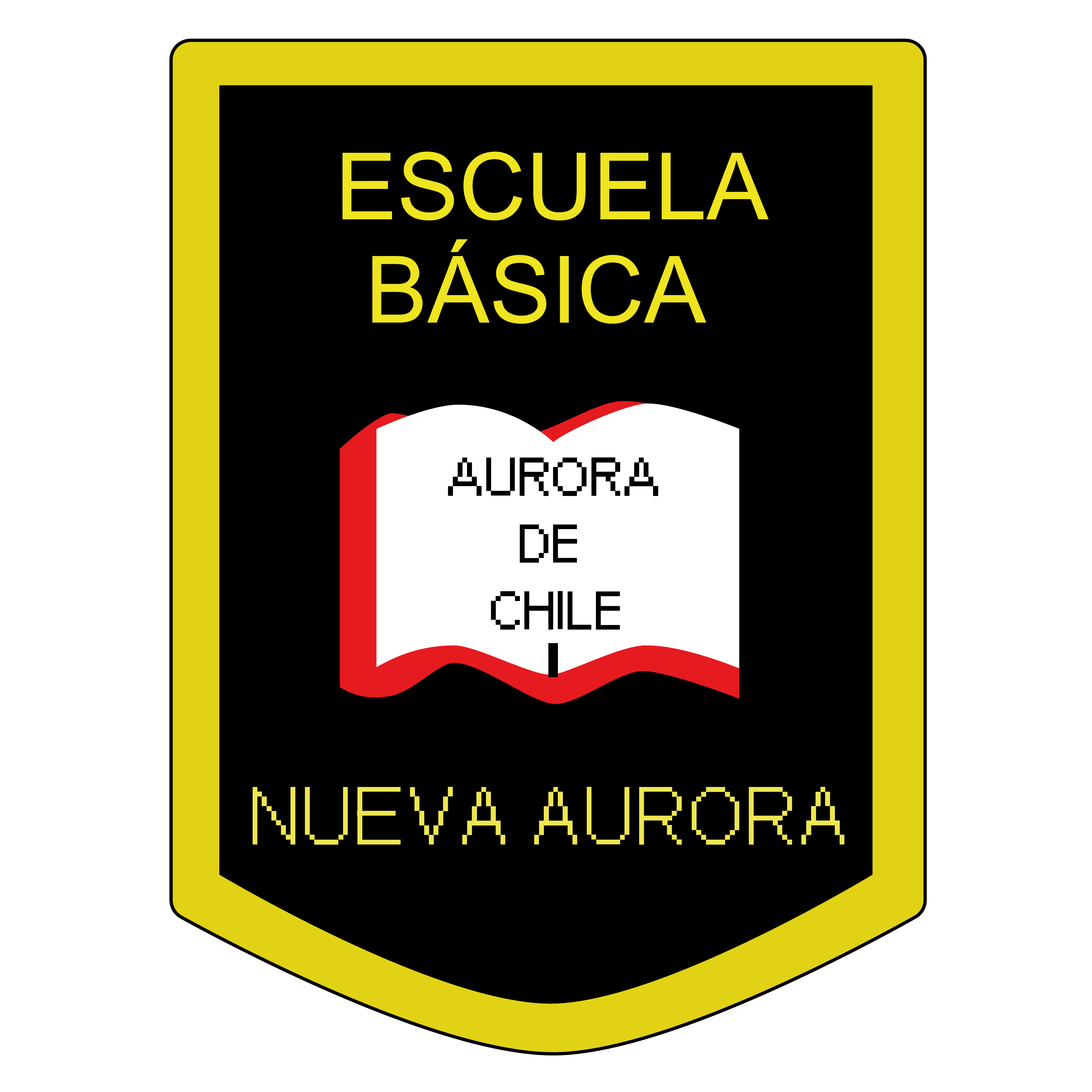 insignia Escuela