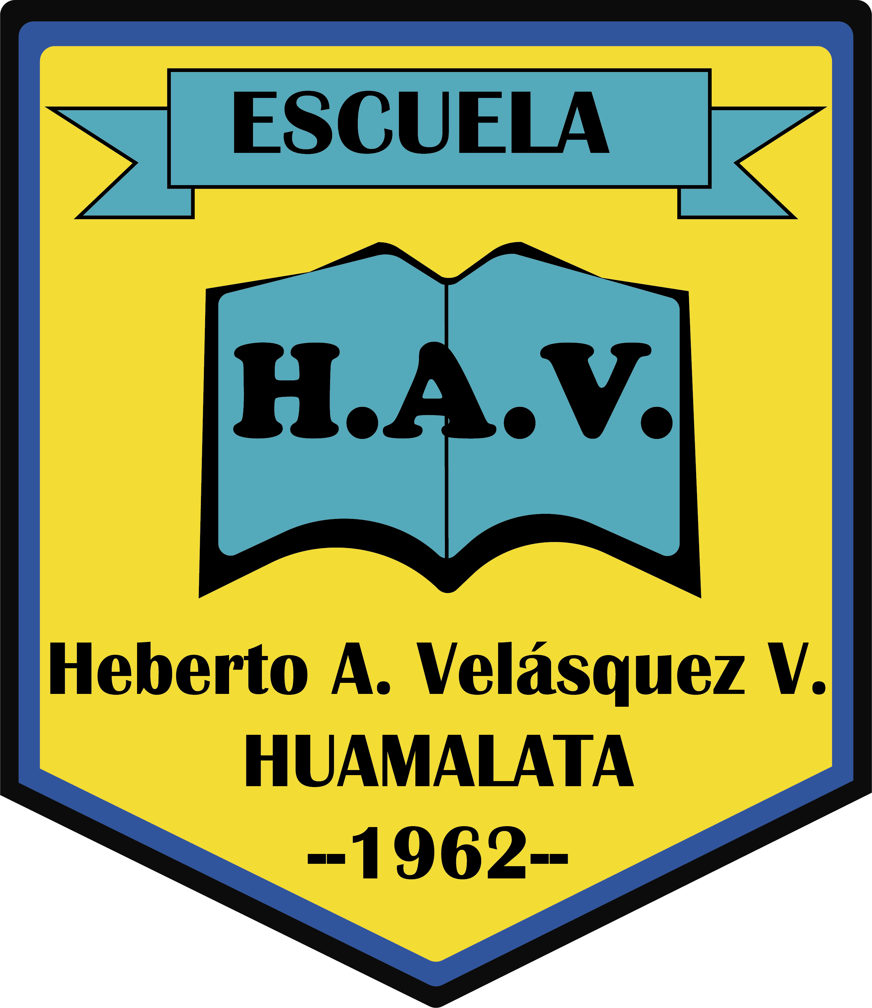 insignia Escuela
